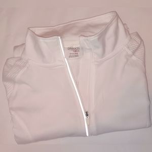 Sports sweater UV protection